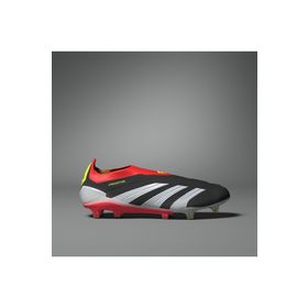 Adidas IE1805 Predatör Elite Ll FG Siyah Erkek Kramponu