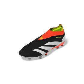 Adidas IE1805 Predatör Elite Ll FG Siyah Erkek Kramponu