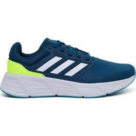 Adidas IE1977 Galaxy Q Erkek Koşu Ayakkabısı