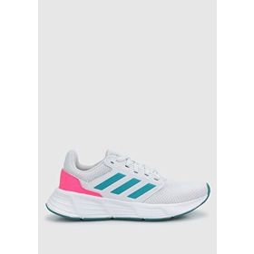Adidas IE1989 Galaxy 6 W Gri Kadın Koşu Ayakkabısı