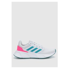 Adidas IE1989 Galaxy 6 W Gri Kadın Koşu Ayakkabısı