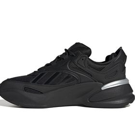 Adidas IE2023 Siyah Ozmorph Erkek Günlük Ayakkabı