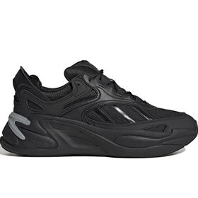 Adidas IE2023 Siyah Ozmorph Erkek Günlük Ayakkabı