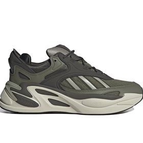 Adidas IE2025 Ozmorph Haki Erkek Günlük Ayakkabı