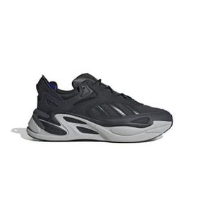 Adidas IE2026 Ozmorph Siyah Kadın Günlük Ayakkabı