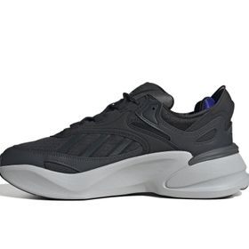 Adidas IE2026 Ozmorph Siyah Kadın Günlük Ayakkabı