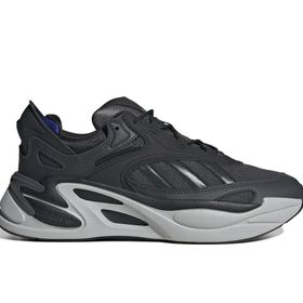 Adidas IE2026 Ozmorph Siyah Kadın Günlük Ayakkabı