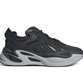 Adidas IE2026 Ozmorph Siyah Kadın Günlük Ayakkabı