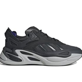 Adidas IE2026 Ozmorph Siyah Kadın Günlük Ayakkabı