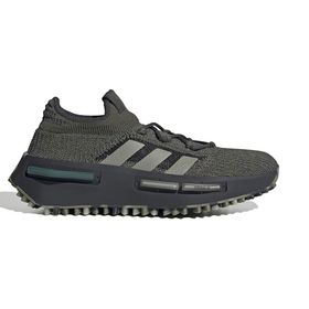 Adidas IE2075-W-001 NMD_S1 Yeşil Kadın Sneaker