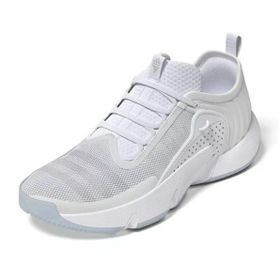 Adidas IE2142 Trae Young Unlimited Beyaz Unisex Sneaker Spor Ayakkabı