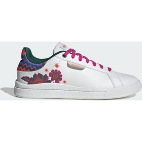 Adidas IE2167 Court Silk Beyaz Kadın Tenis Ayakkabısı
