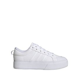 Adidas IE2309 Bravada 2.0 Platform Beyaz Kadın Spor Ayakkabı