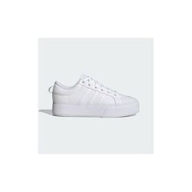 Adidas IE2309 Bravada 2.0 Platform Beyaz Kadın Spor Ayakkabı