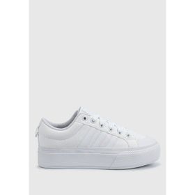Adidas IE2309 Bravada 2.0 Platform Beyaz Kadın Spor Ayakkabı