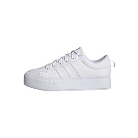 Adidas IE2309 Bravada 2.0 Platform Beyaz Kadın Spor Ayakkabı