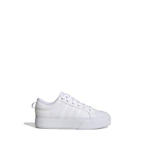 Adidas IE2309 Bravada 2.0 Platform Beyaz Kadın Spor Ayakkabı