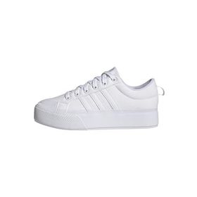 Adidas IE2309 Bravada 2.0 Platform Beyaz Kadın Spor Ayakkabı