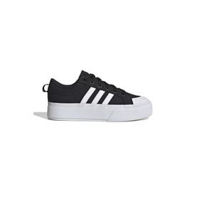 Adidas IE2310 Siyah Bravada 2.0 Platform Kadın Platform Günlük Ayakkabı