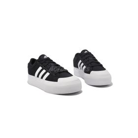 Adidas IE2310 Siyah Bravada 2.0 Platform Kadın Platform Günlük Ayakkabı