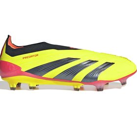Adidas IE2366 Predator Elite LL FG Sarı Erkek Krampon