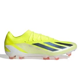 Adidas IE2376 X Crazyfast Elite FG Sarı Unisex Krampon