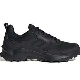 Adidas IE2570 Terrex AX4 GTX Siyah Erkek Trekking Ayakkabısı