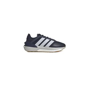 Adidas IE2637 Avryn Lacivert Erkek Günlük Ayakkabı