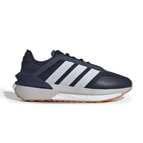 Adidas IE2637 Avryn Lacivert Erkek Günlük Ayakkabı