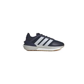 Adidas IE2637 Avryn Lacivert Erkek Günlük Ayakkabı