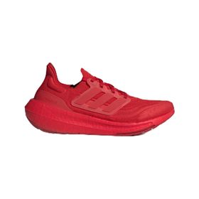 Adidas IE3042 Kırmızı Ultraboost Light Kadın Koşu Ayakkabısı