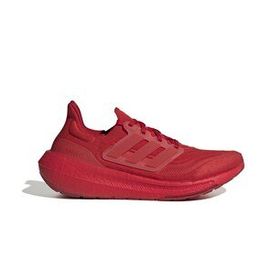 Adidas IE3042 Kırmızı Ultraboost Light Kadın Koşu Ayakkabısı