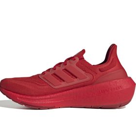 Adidas IE3042 Kırmızı Ultraboost Light Kadın Koşu Ayakkabısı