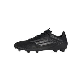 Adidas IE3181 F50 League FG-MG Core Black Unisex Yetişkin Spor Ayakkabı