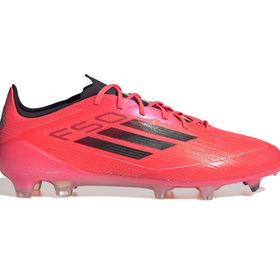 Adidas IE3191 Kırmızı F50 Elite FG Çim Zemin Erkek Krampon