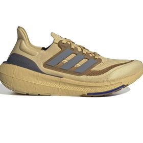 Adidas IE3329 Ultraboost Light Sarı Unisex Koşu Ayakkabısı