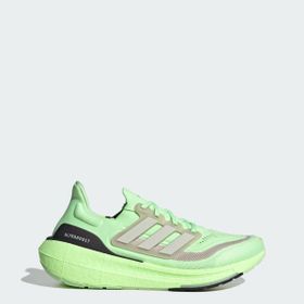Adidas IE3333 Ultraboost Light Yeşil Erkek Spor Ayakkabısı