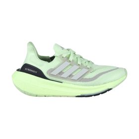 Adidas IE3333 Ultraboost Light Yeşil Erkek Spor Ayakkabısı