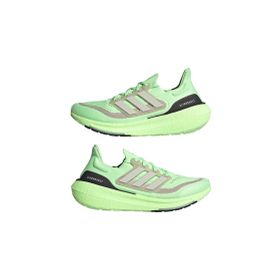 Adidas IE3333 Ultraboost Light Yeşil Erkek Spor Ayakkabısı