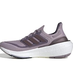 Adidas IE3336 Ultraboost Light W Mor Beyaz Kadın Koşu Ayakkabısı
