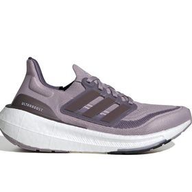 Adidas IE3336 Ultraboost Light W Mor Beyaz Kadın Koşu Ayakkabısı