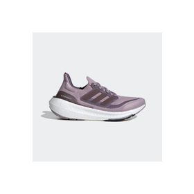 Adidas IE3336 Ultraboost Light W Mor Beyaz Kadın Koşu Ayakkabısı