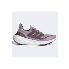 Adidas IE3336 Ultraboost Light W Mor Beyaz Kadın Koşu Ayakkabısı