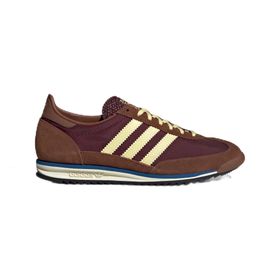 Adidas IE3425 SL 72 W Kahverengi Unisex Spor Ayakkabı
