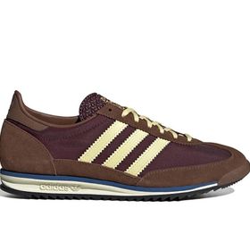 Adidas IE3425 SL 72 W Kahverengi Unisex Spor Ayakkabı