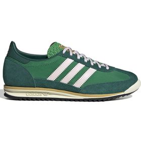 Adidas IE3427 SL 72 W Yeşil Unisex Spor Ayakkabı