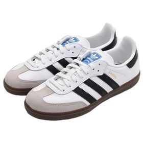 Adidas IE3677 Samba Og C Beyaz Çocuk Günlük Ayakkabı