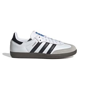 Adidas IE3677 Samba Og C Beyaz Çocuk Günlük Ayakkabı