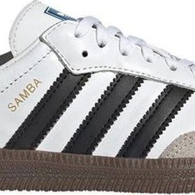 Adidas IE3677 Samba Og C Beyaz Çocuk Günlük Ayakkabı