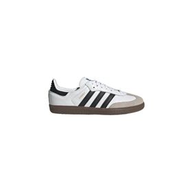 Adidas IE3677 Samba Og C Beyaz Çocuk Günlük Ayakkabı